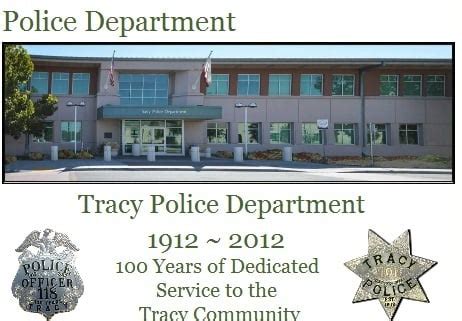 tracy ca police department|tracy police department phone number.